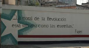 Αριστοτέλης: Με την αλληλεγγύη μας να αποτρέψουμε τον στραγγαλισμό της Κούβας από το απάνθρωπο Αμερικανικό εμπάργκο/Κάτω τα χέρια από την Κούβα